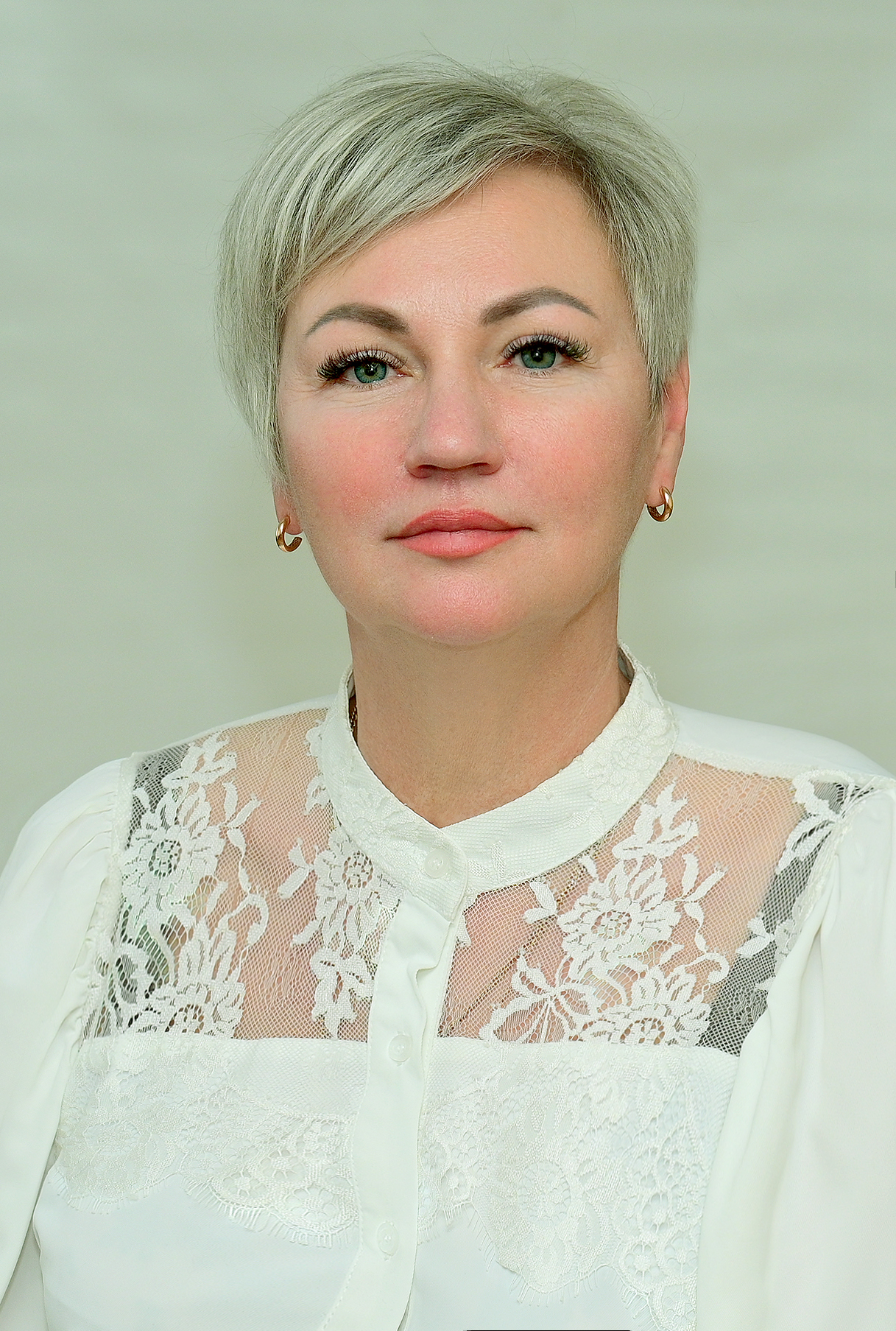Музыкальный руководитель Ширнина Светлана Александровна.