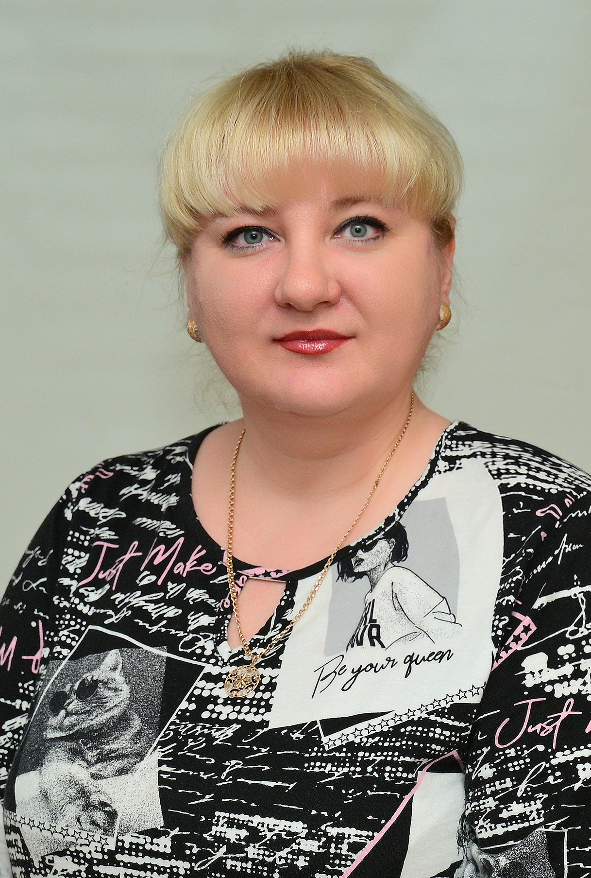 Логопед Попленкина Жанна Викторовна.